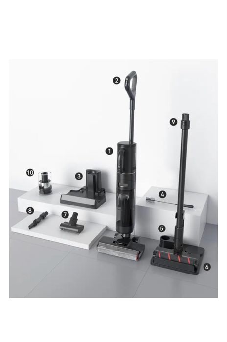 Dream h13 pro plus mix