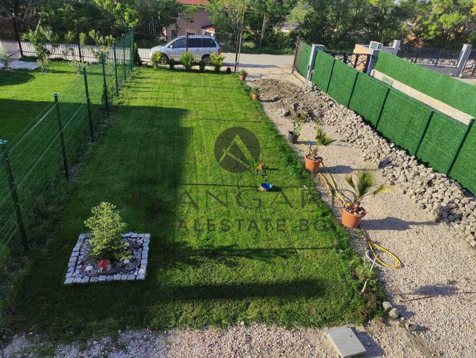 Продава се Къща в с. Марково, Област Пловдив - 192 кв.м за 1208 €/кв.м - Снимка #4