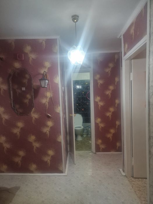 Сдам 2 комнатную квартиру