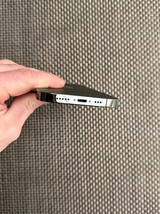 100% Батерия! iPhone 13 Pro Лизинг от 15€/мес graphite 128GB черен