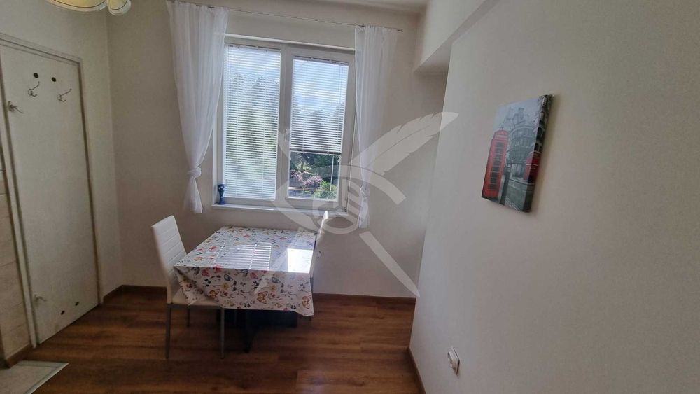 Дава се под наем Двустаен апартамент в София, Зона Б-5 - 55 кв.м за 558.45 € - Снимка #3