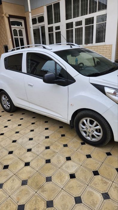 Spark спарк сотилади