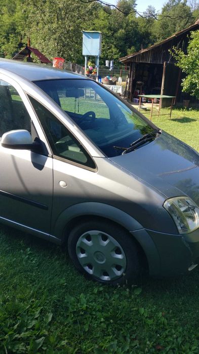 Opel Meriva 2005