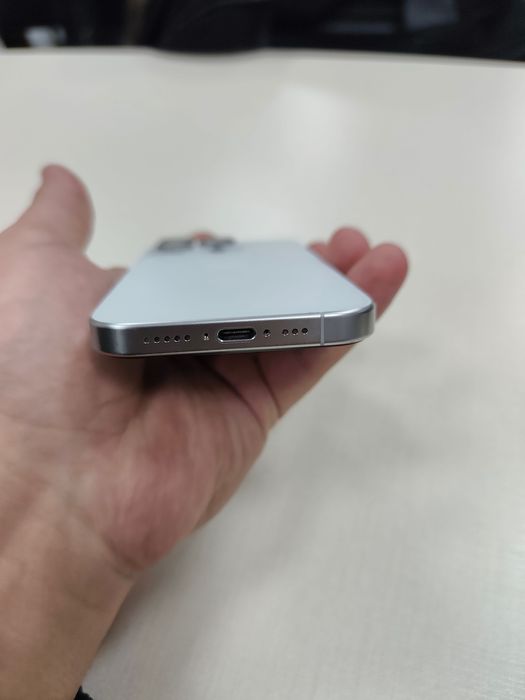 iphone 15 pro karobka