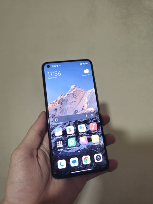 Xiaomi MI 11 lite 5g ne