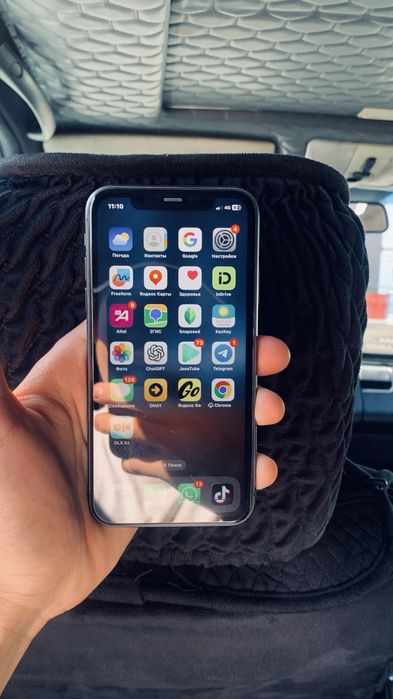 iPhone 11 сатылады