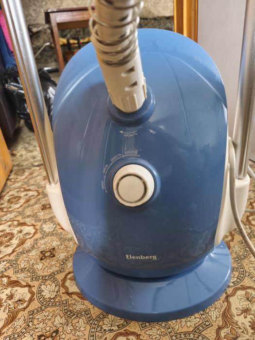 Продам отпариватель паровой