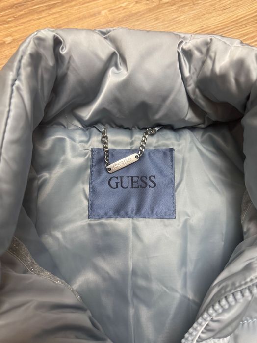 Дамско яке Guess