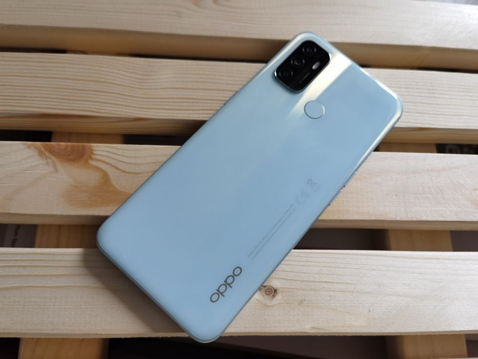 Oppo обмен на айфон