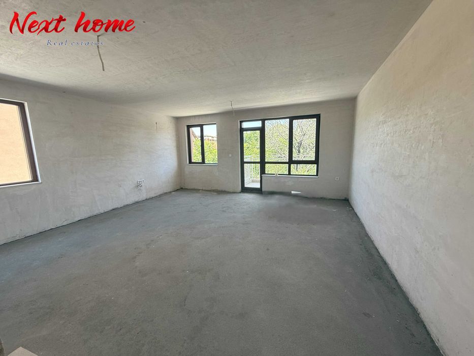 Продава се Четиристаен апартамент в Пловдив, Остромила - 180 кв.м за 1000 €/кв.м - Снимка #7