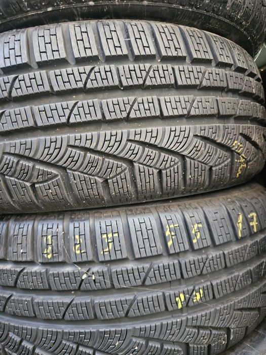Гуми 225/55/17 ПРОМОЦИЯ