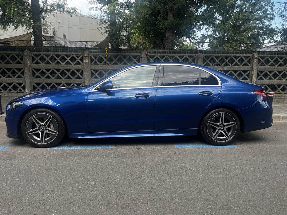 MERCEDES-BENZ E-Class 2022 — imagine 2