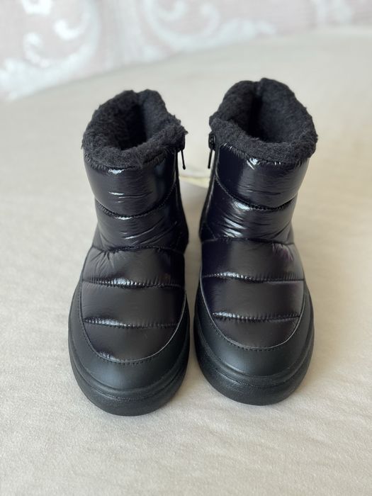 Нови детски ботуши H&M с Thermolite технология номер 31