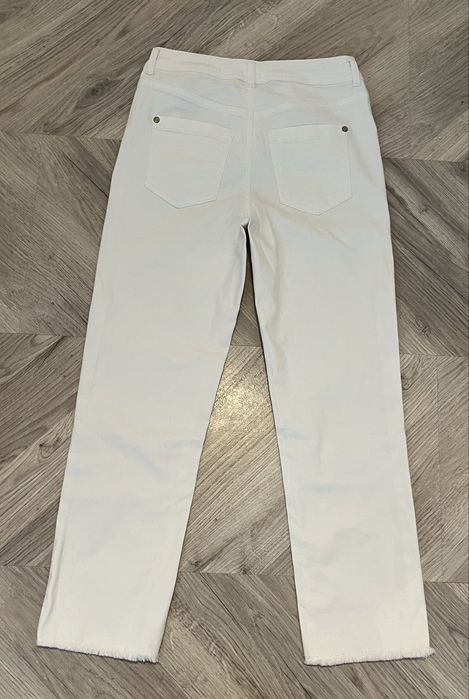 Blugi Street One slimfit de damă