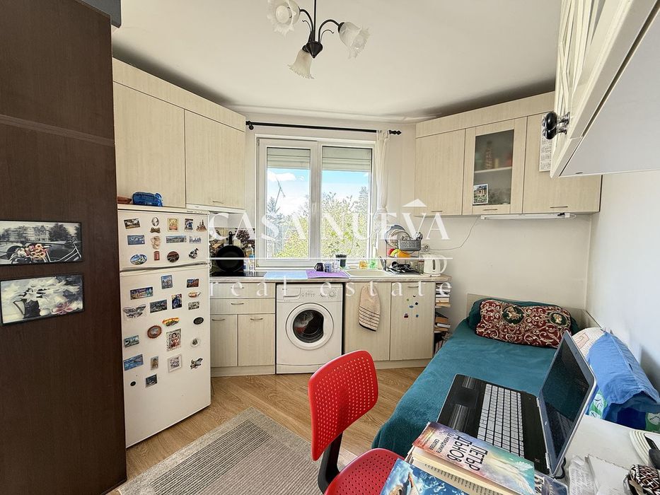 Продава се Двустаен апартамент в Банкя - 50 кв.м за 2600 €/кв.м - Снимка #2