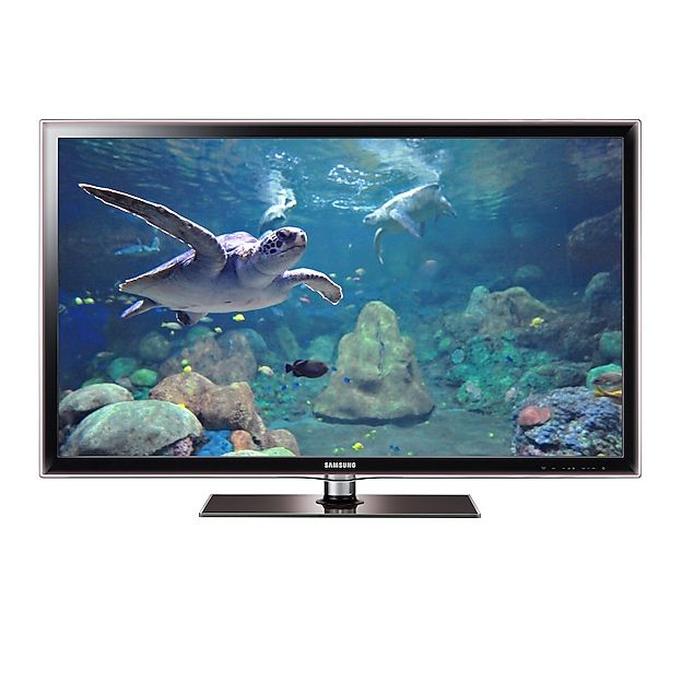 Продам телевизор Samsung UE40D6100SW
