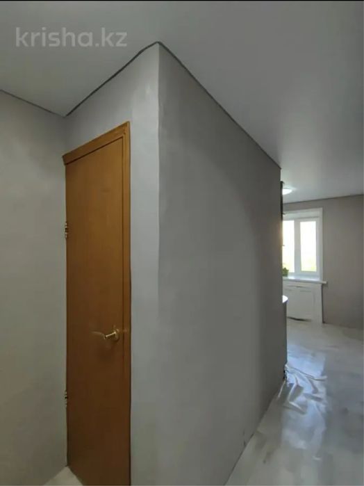 3-х комнатная квартира