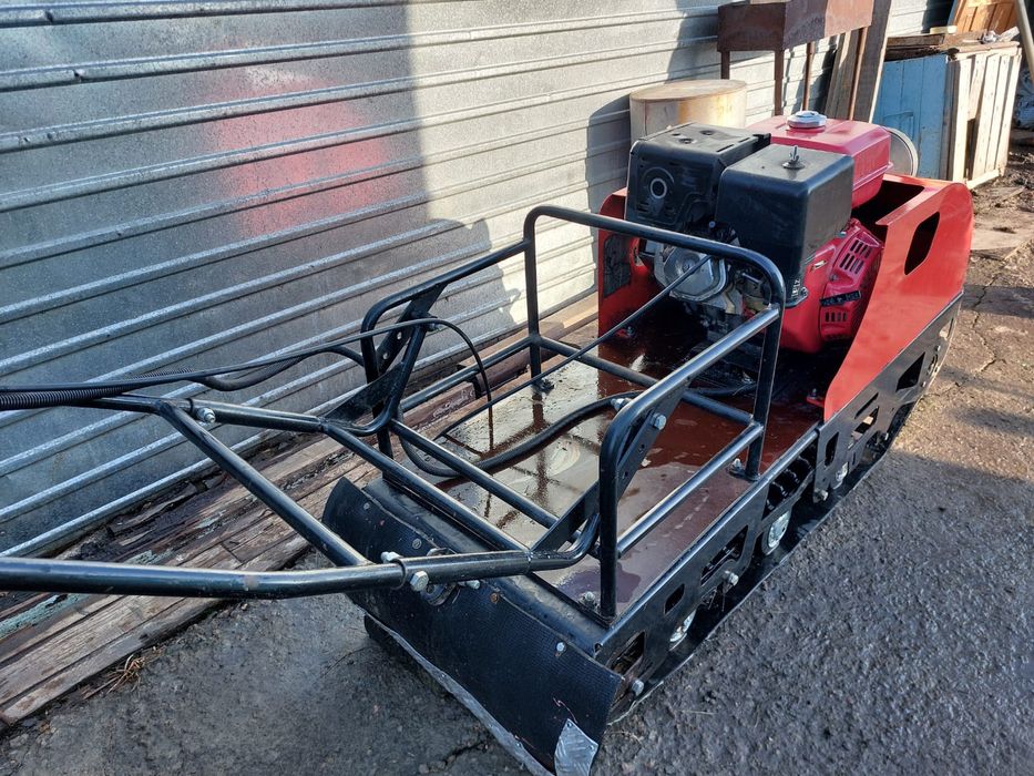 Форза 17 для рыбалки и охоты