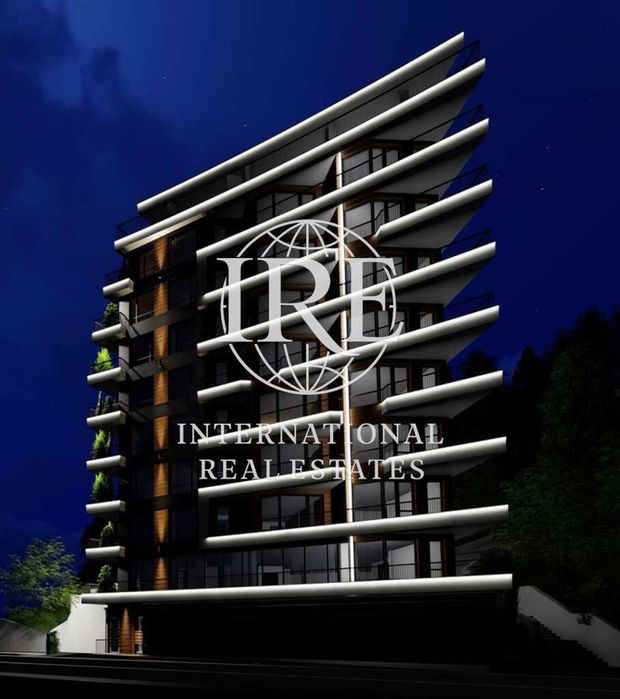 3-стаен в Варна-Бриз площ 110 цена 330000