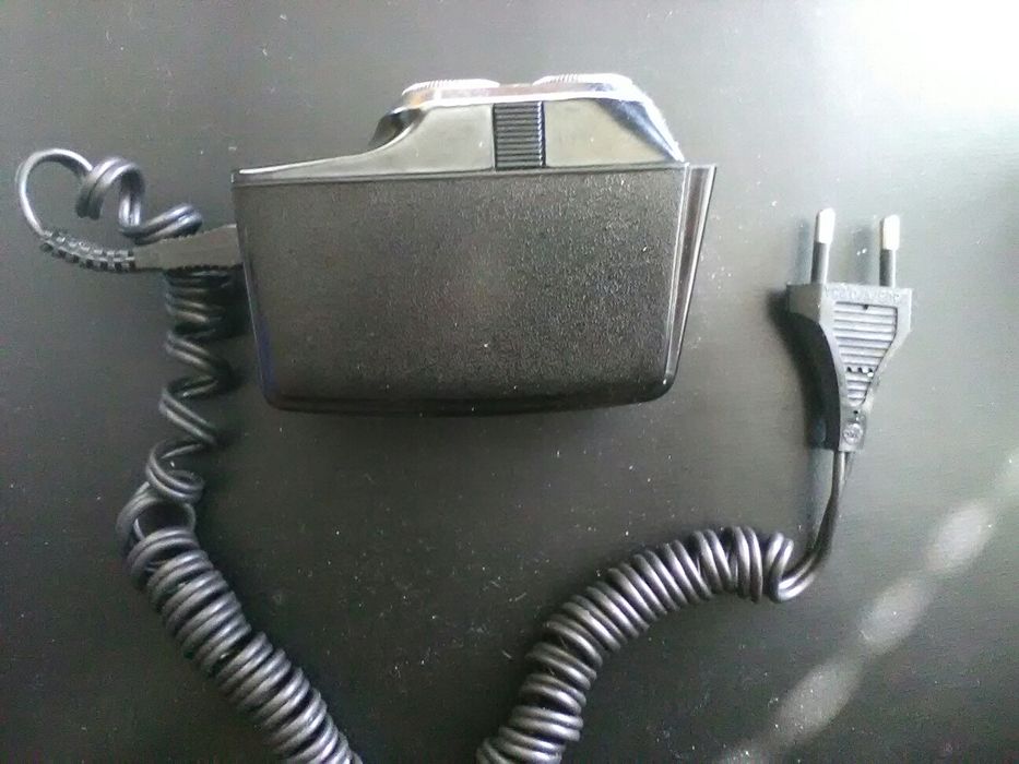 Машинка за бръснене