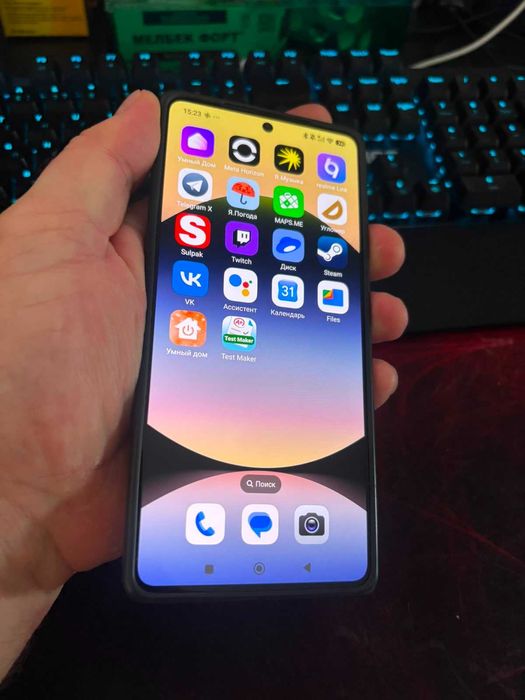 Redmi Note 13 Pro 12GB RAM 512GB