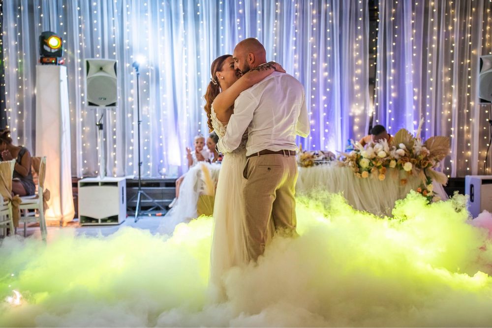 Машина за тежък пушек