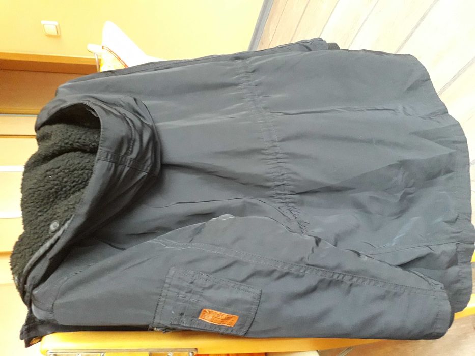 Зимно яке ZARA, ръст до 146