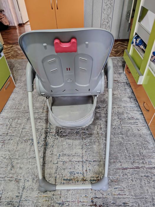 Детский стульчик