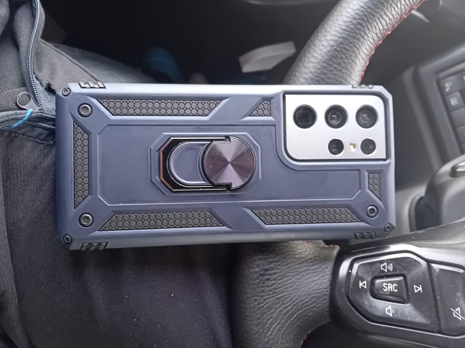 Samsung S21 Ultra 5G 512gb/16gb ram