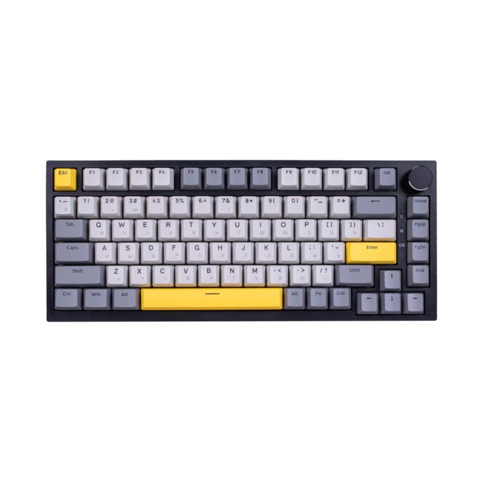 Клавиатура Ajazz ak820