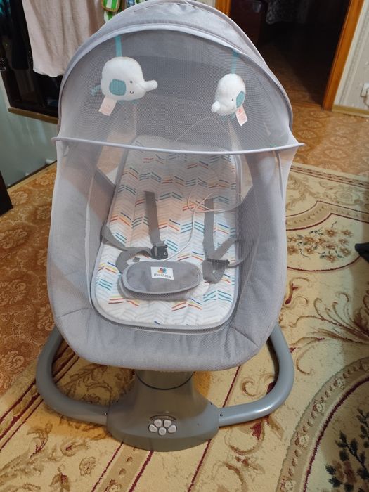 Люлька качалка Mastella