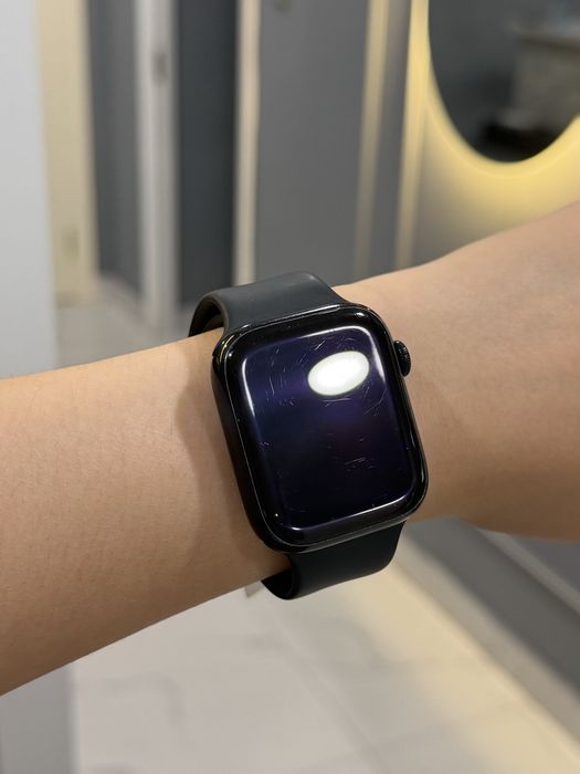 Apple Watch 9/рассрочка 0-0-24/Baitime
