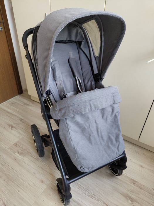 Количка Cybex Talos S Lux