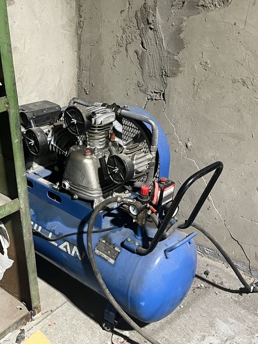 Шиномонтажное оборудования