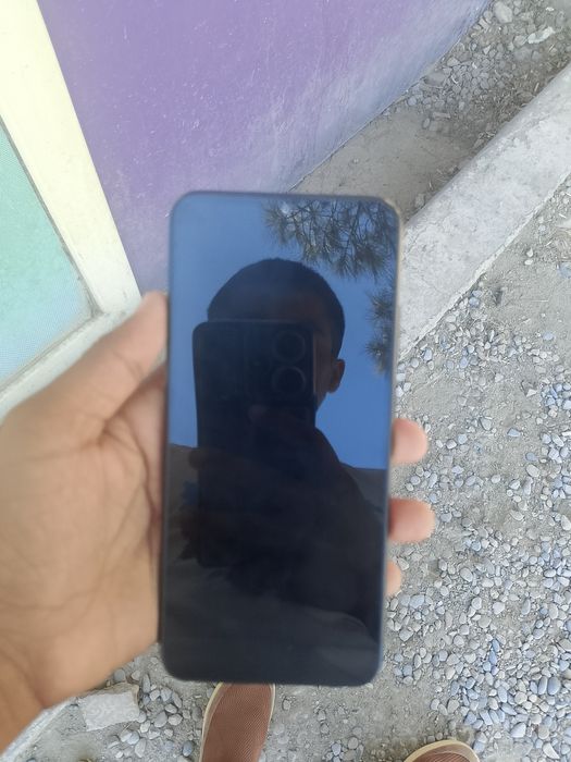 Redmi 9A holati yaxshi