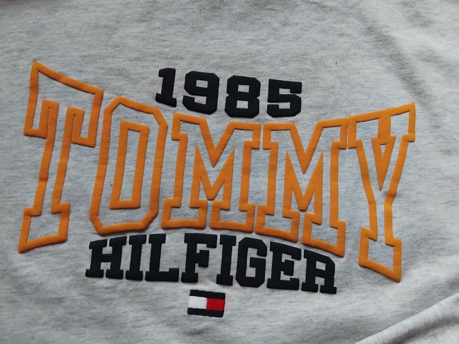 Tommy Hilfiger 164 детска блуза