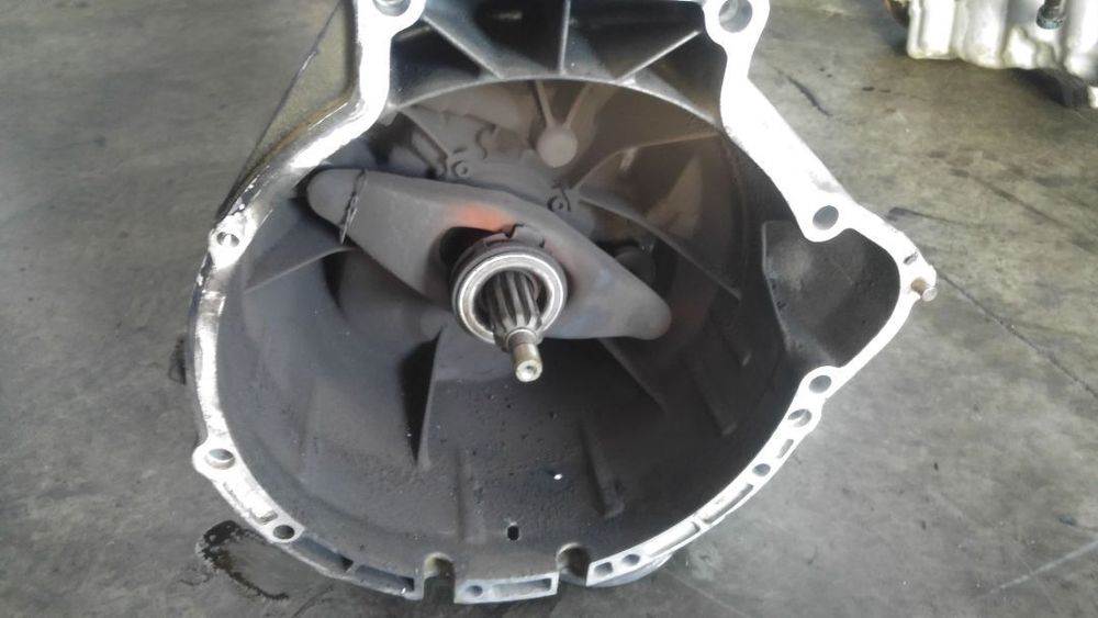 cute viteze bmw 320d e46 2.0 d 136 cp 5 trepte 1122614340269