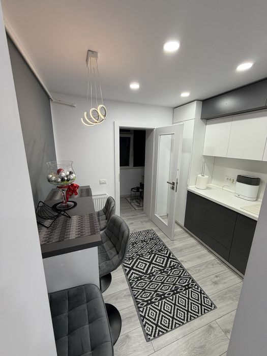 Apartament  2 camere Curtea de Arges
