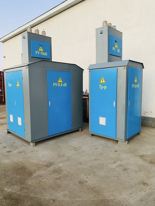 Ктпнг трансформатор подстанция