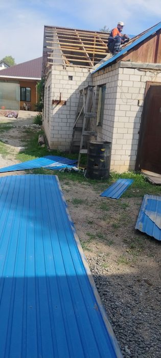 Дом на разбор шитовой.силикат.обришотки.