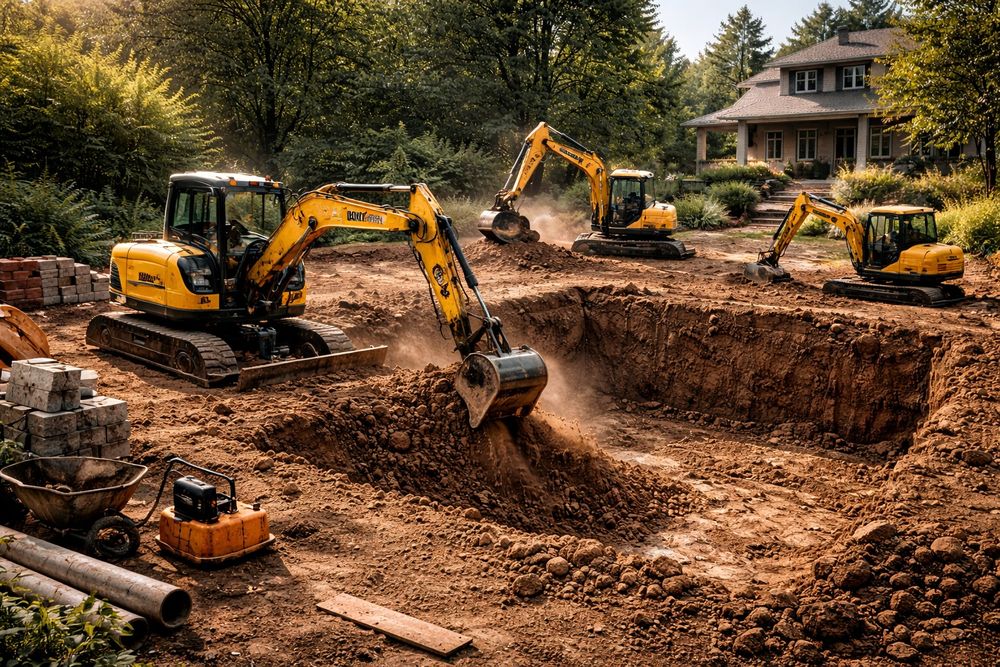 Экскаватор аренда Ташкент подача сегодня недорого