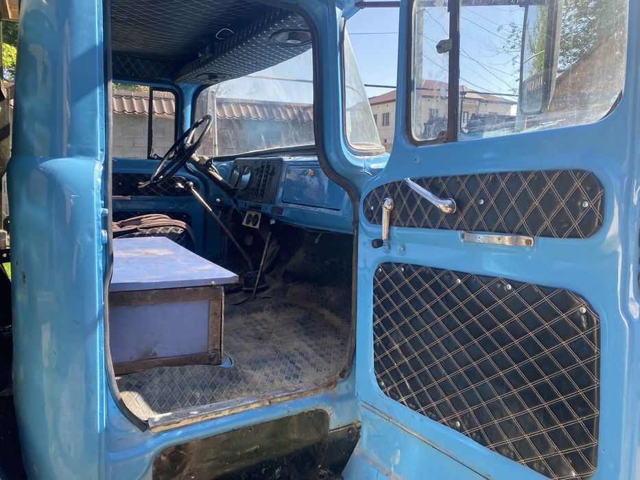 Зил сельхоз жағдацы жақсы