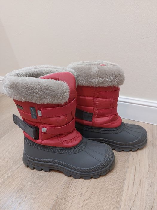 Апрески Trespass 32 номер