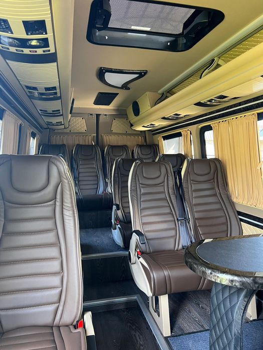 Спринтер, старекс, автобус