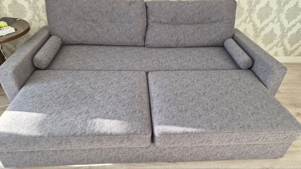 Диван раскладной