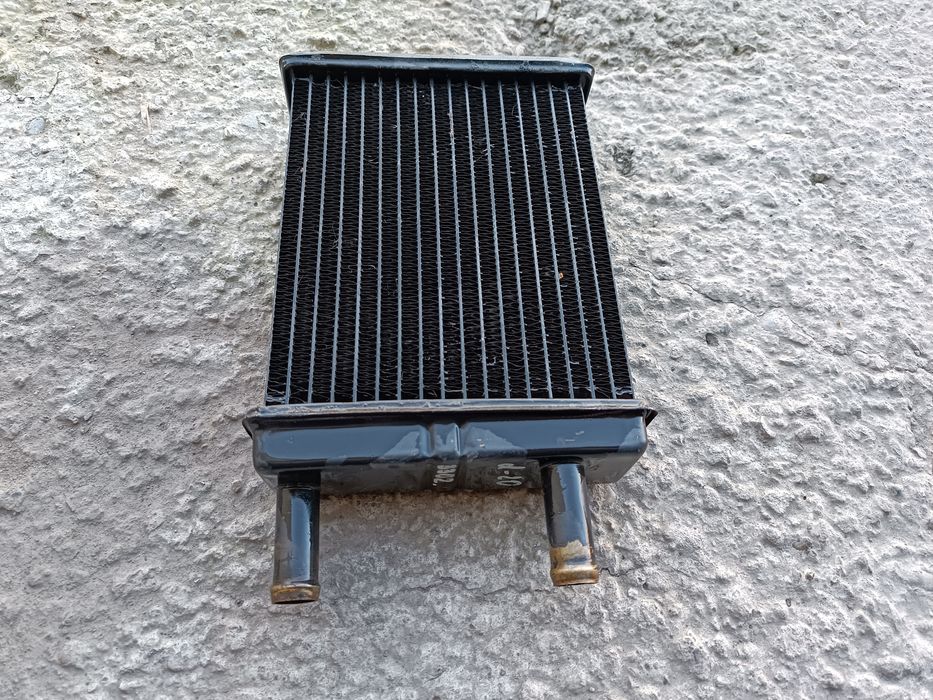 Печка газель.       .