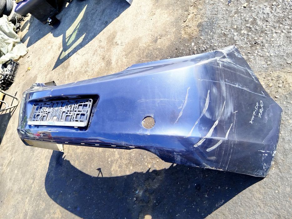 Bara spate Opel Insignia sedan an 2008-2013