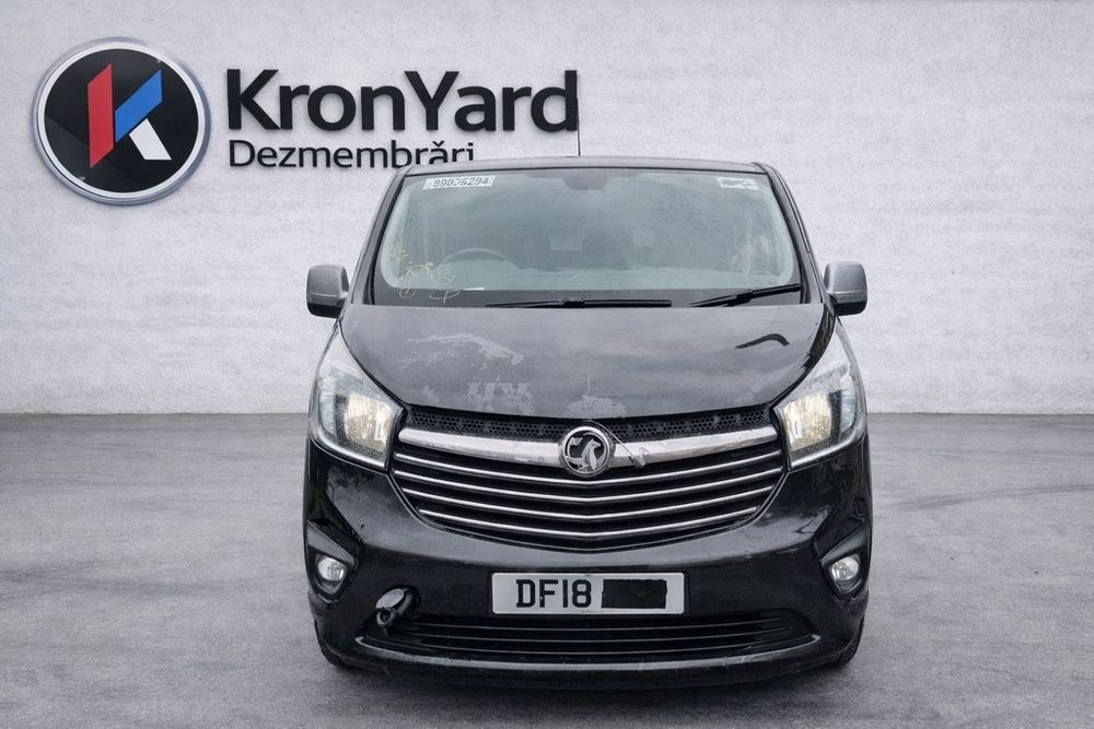 Dezmembrari dezmembrez   Opel Vivaro B 1.6 D 2014 - 2018  R9M-MK Garantie