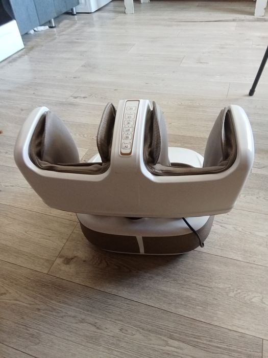 массажор для ног
