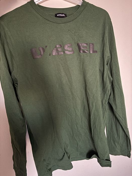 Bluza Diesel copii 12 ani